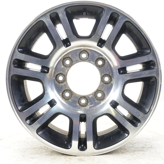 2013 2014 2015 2016 Ford F250 F350 20 Inch Aluminum Alloy Wheel Rim Ring