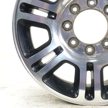 2013 2014 2015 2016 Ford F250 F350 20 Inch Aluminum Alloy Wheel Rim Ring