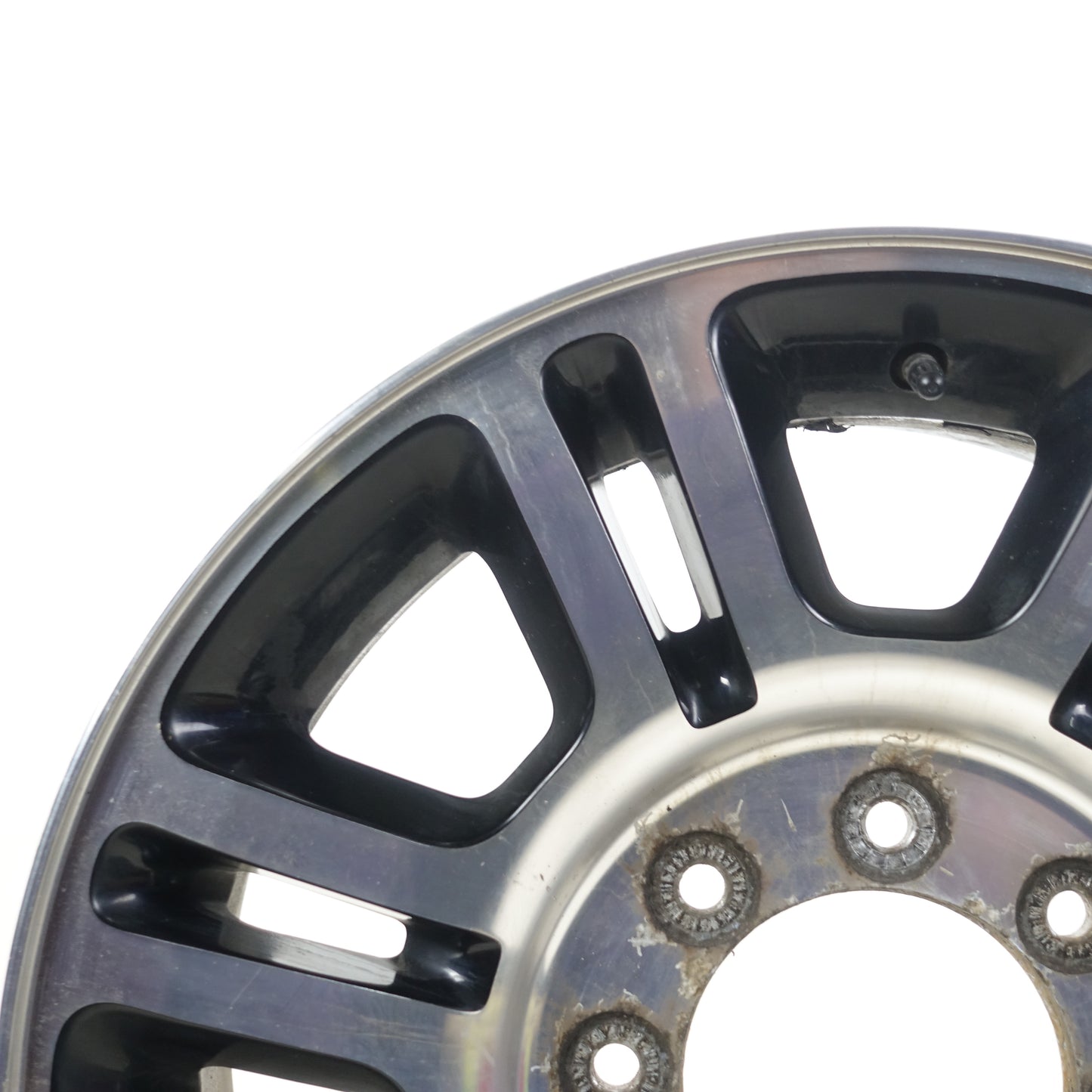 2013 2014 2015 2016 Ford F250 F350 20 Inch Aluminum Alloy Wheel Rim Ring