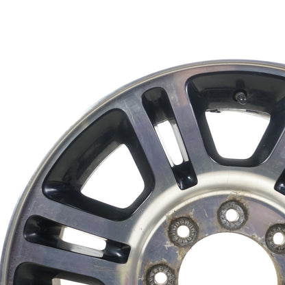 2013 2014 2015 2016 Ford F250 F350 20 Inch Aluminum Alloy Wheel Rim Ring