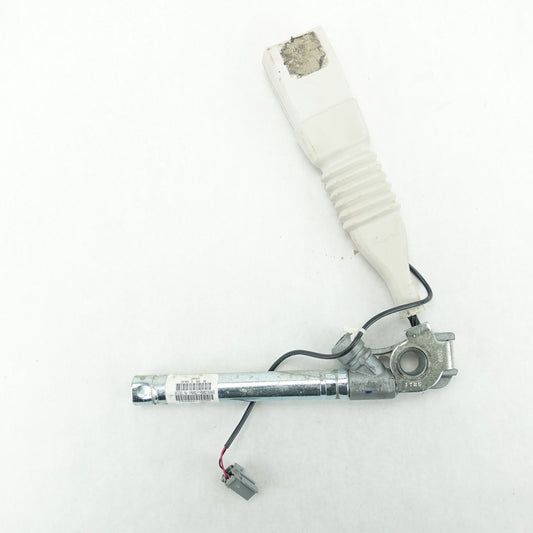 2011 2012 2013 2014 2015 Dodge Journey Passenger Right Front Seat Belt Buckle