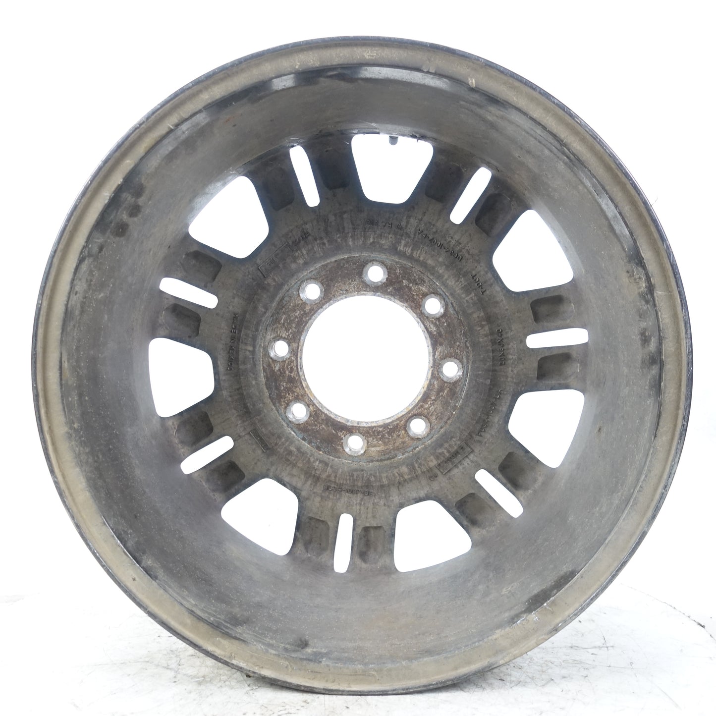 2013 2014 2015 2016 Ford F250 F350 20 Inch Aluminum Alloy Wheel Rim Ring