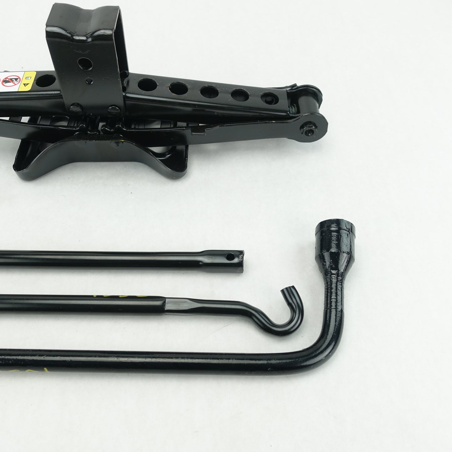 2009 2010 2011 2012 Dodge Journey Spare Emergency Jack Tool Kit Lug Nut Wrench