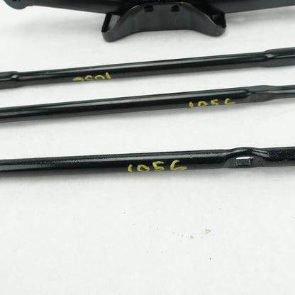 2009 2010 2011 2012 Dodge Journey Spare Emergency Jack Tool Kit Lug Nut Wrench