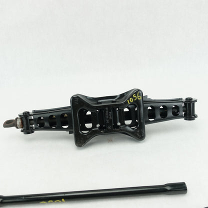 2009 2010 2011 2012 Dodge Journey Spare Emergency Jack Tool Kit Lug Nut Wrench