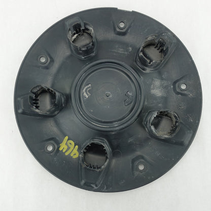 2015 2016 2017 2018 2019 20 Ford Transit 150 250 350 5 Lug Center Hub Cap Cover