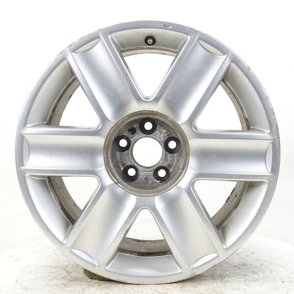 2003 2004 2005 2006 Audi TT 17 Inch Aluminum Alloy Wheel Rim Ring