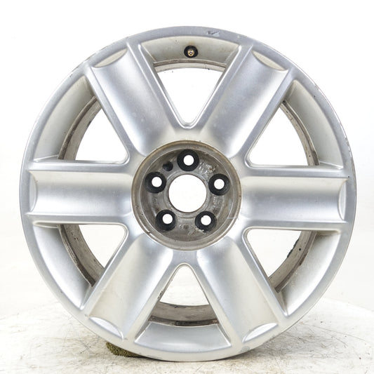 2003 2004 2005 2006 Audi TT 17 Inch Aluminum Alloy Wheel Rim Ring