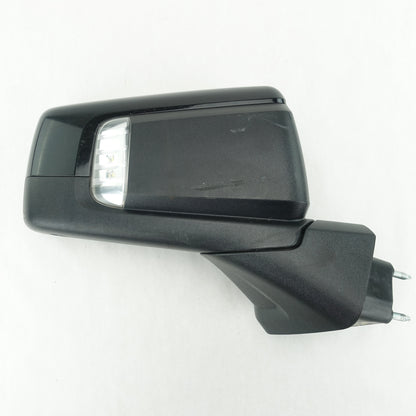 2020 2021 2022 2023 Chevy Silverado 1500 Passenger Door Mirror Blind Spot