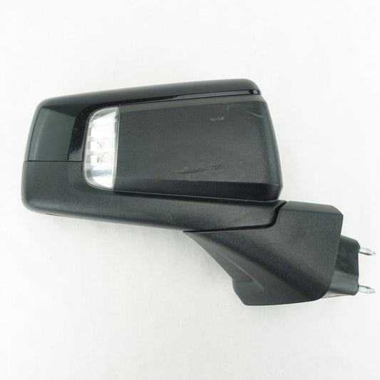 2020 2021 2022 2023 Chevy Silverado 1500 Passenger Door Mirror Blind Spot