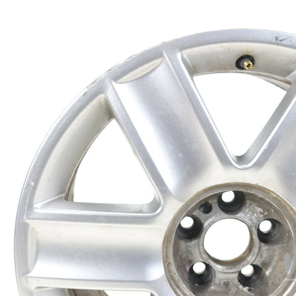 2003 2004 2005 2006 Audi TT 17 Inch Aluminum Alloy Wheel Rim Ring