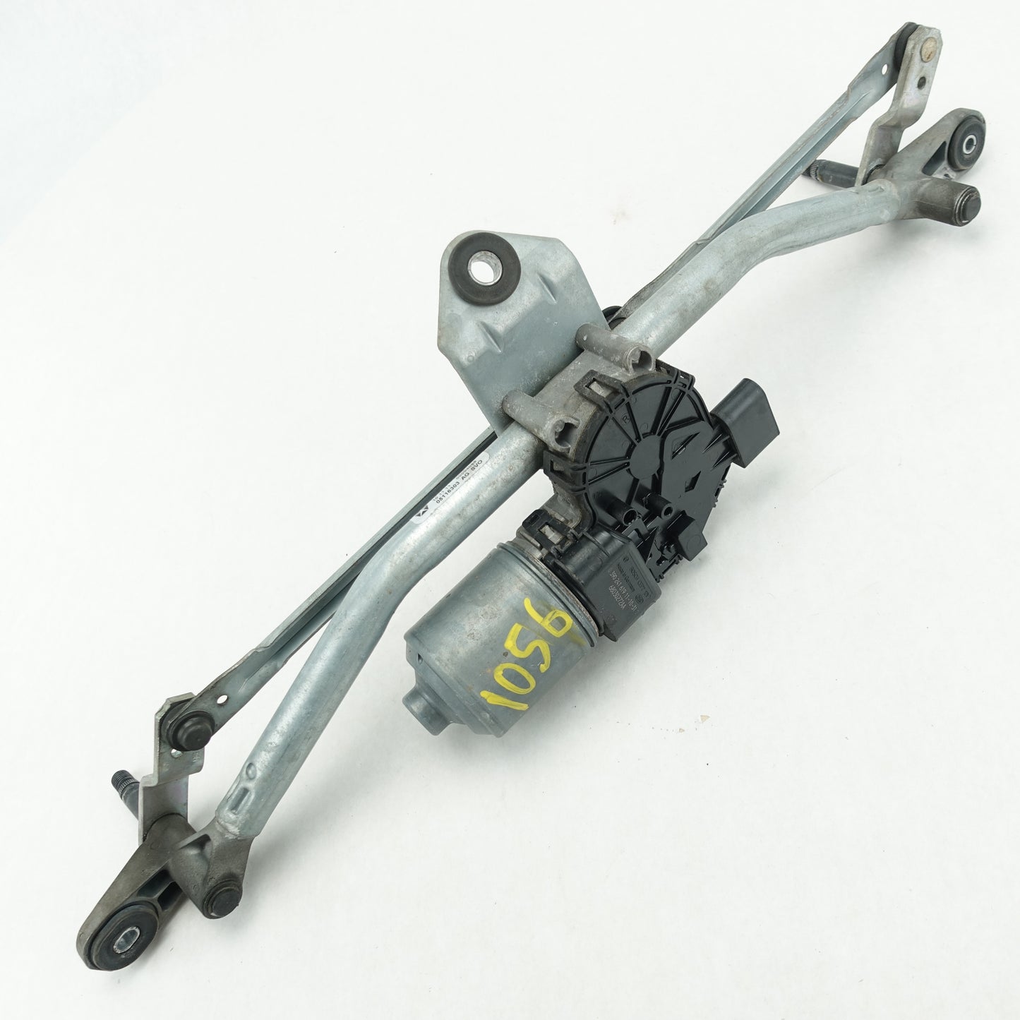 2011 2012 2013 2014 2015 Dodge Journey Windshield Wiper Arm Motor Transmission