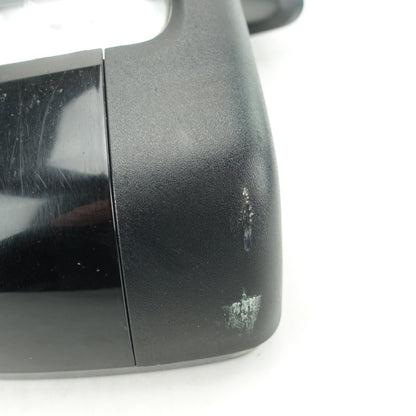 Damage 2020 2021 2022 2023 Chevy Silverado 1500 Passenger Door Mirror Blind Spot
