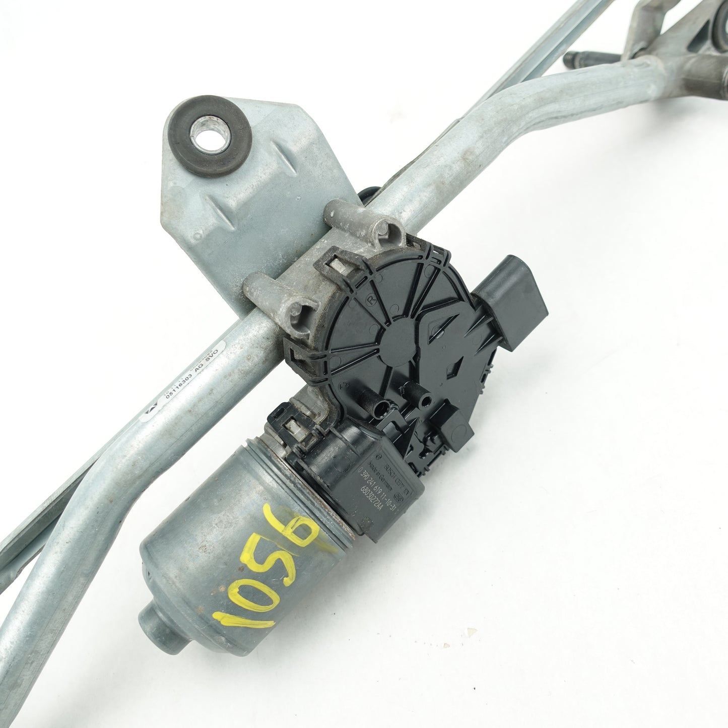 2011 2012 2013 2014 2015 Dodge Journey Windshield Wiper Arm Motor Transmission