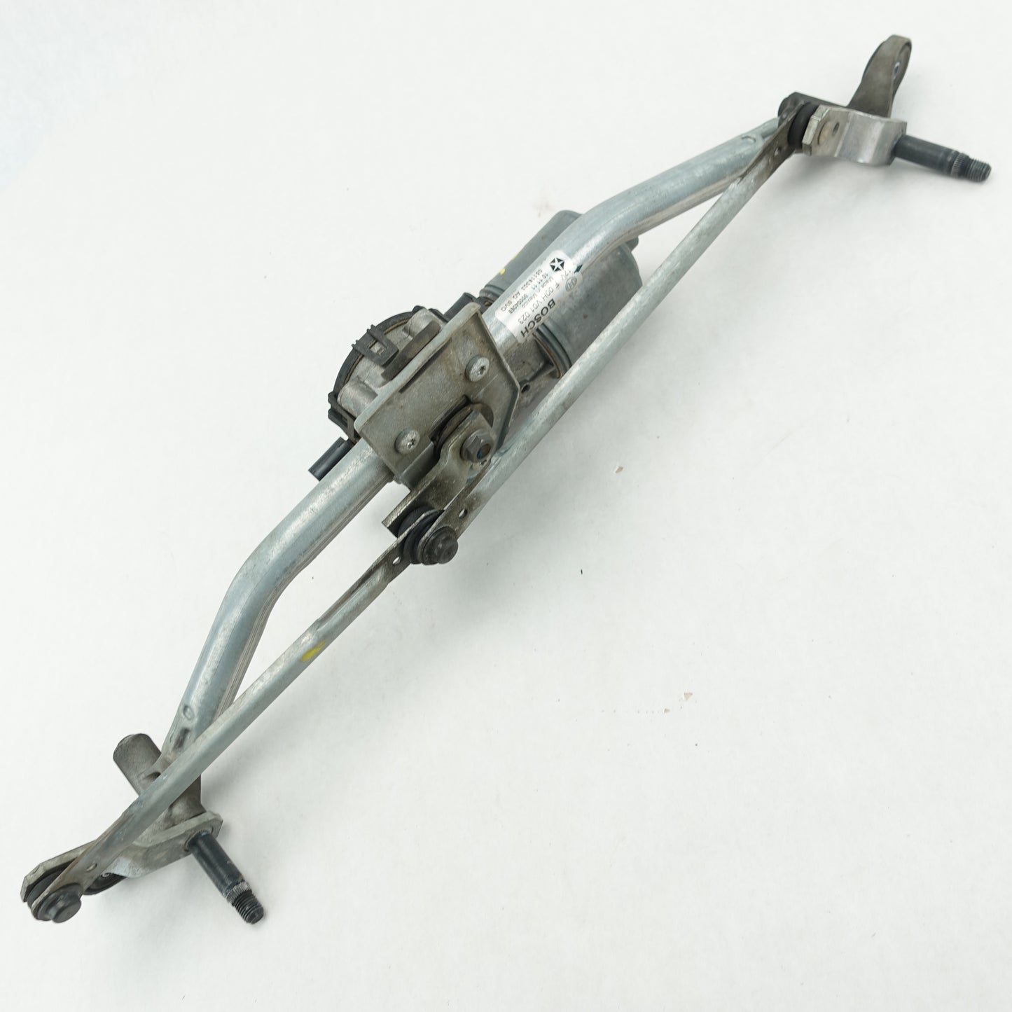 2011 2012 2013 2014 2015 Dodge Journey Windshield Wiper Arm Motor Transmission