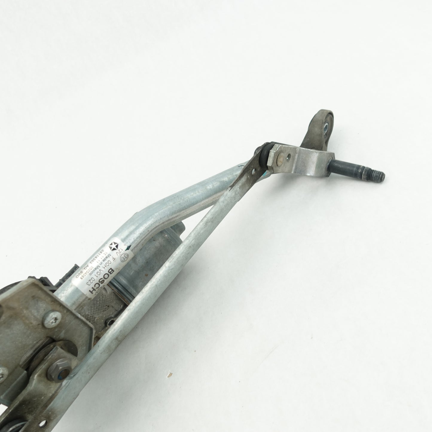 2011 2012 2013 2014 2015 Dodge Journey Windshield Wiper Arm Motor Transmission