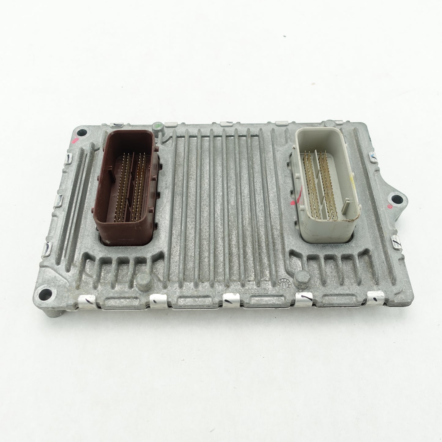 2011 2012 Dodge Journey ECM ECU Engine Brain Box Control Module Computer