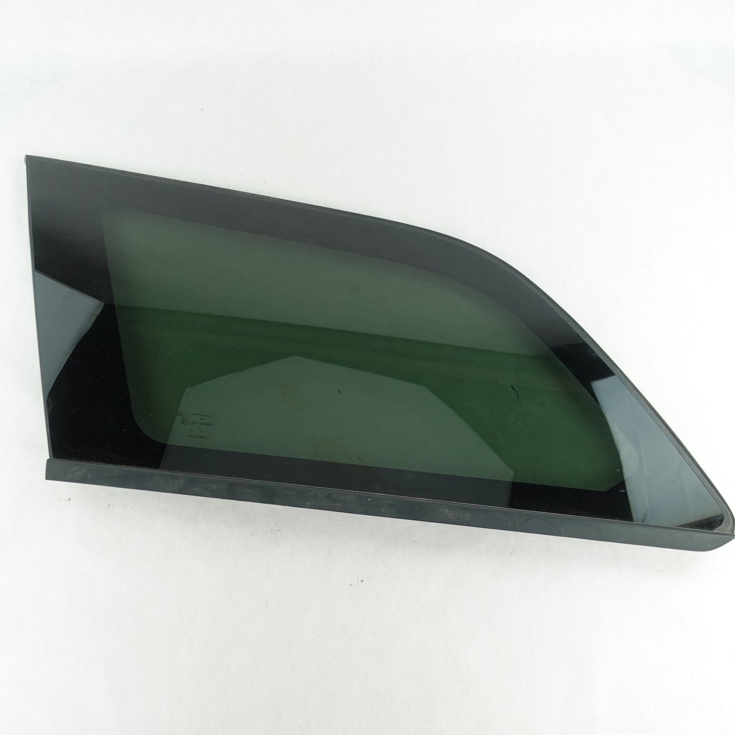 2009 2010 2011 2012 2013 2014 Dodge Journey Driver Left Quarter Glass Window