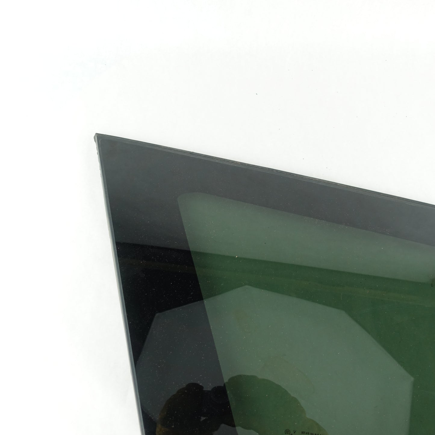 2009 2010 2011 2012 2013 2014 Dodge Journey Driver Left Quarter Glass Window