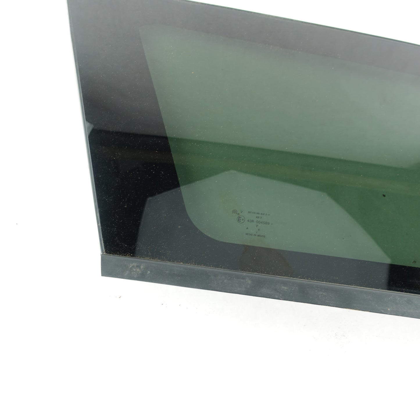 2009 2010 2011 2012 2013 2014 Dodge Journey Driver Left Quarter Glass Window