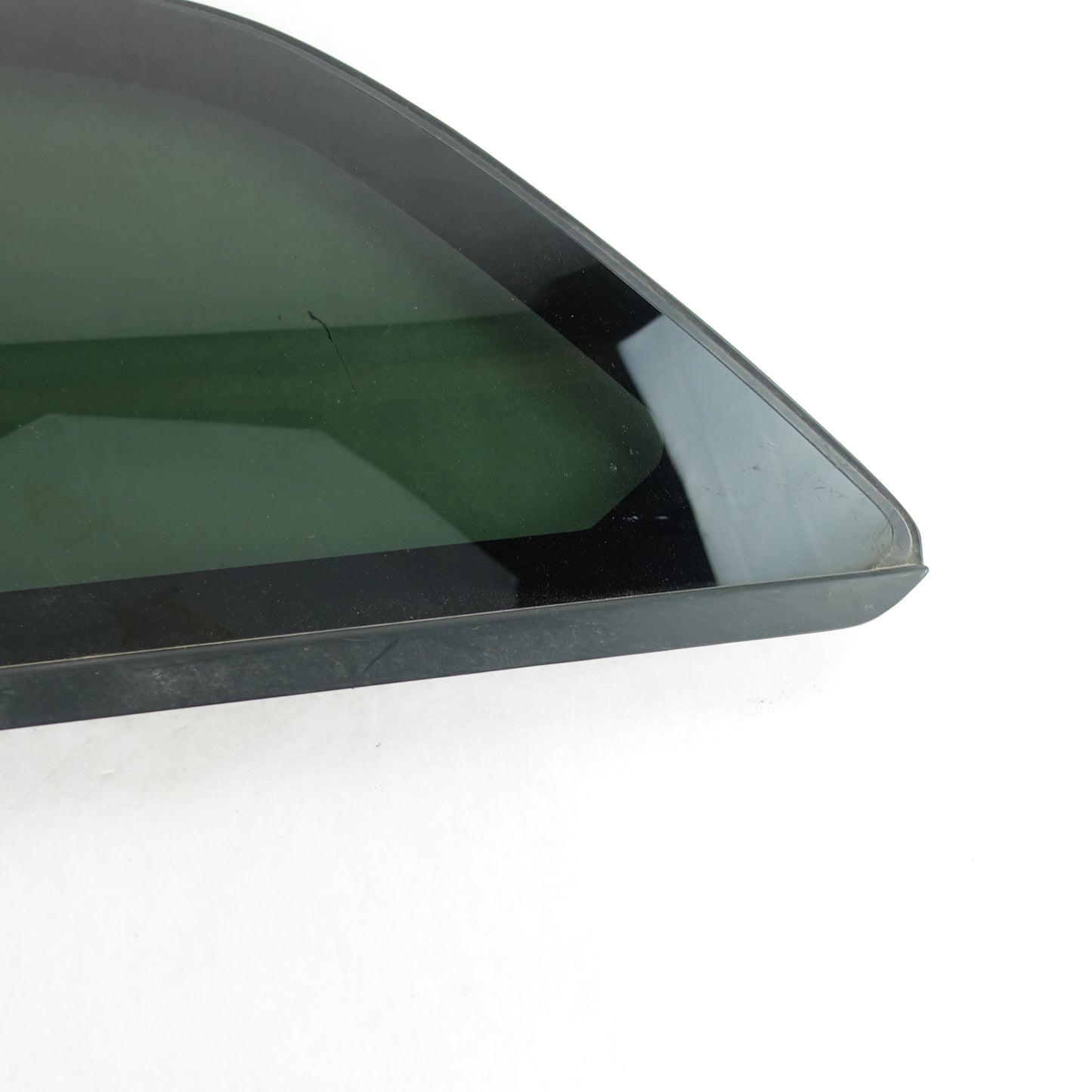 2009 2010 2011 2012 2013 2014 Dodge Journey Driver Left Quarter Glass Window