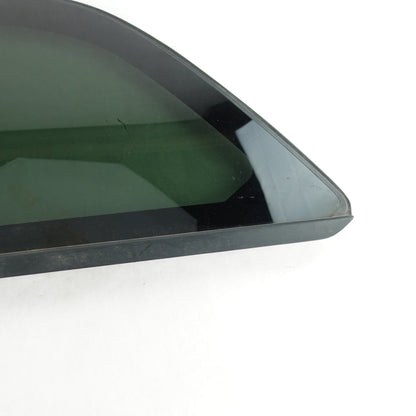 2009 2010 2011 2012 2013 2014 Dodge Journey Driver Left Quarter Glass Window