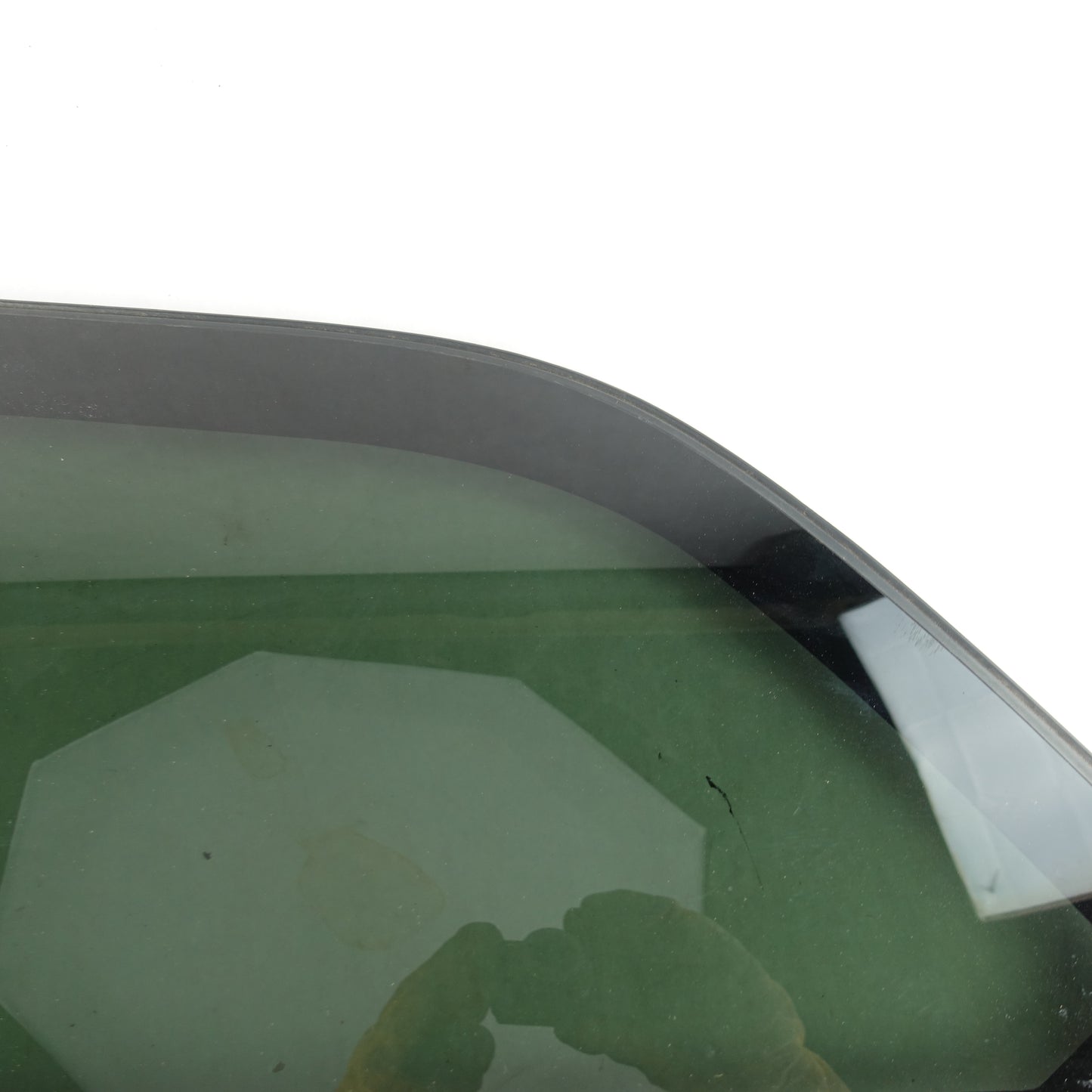 2009 2010 2011 2012 2013 2014 Dodge Journey Driver Left Quarter Glass Window