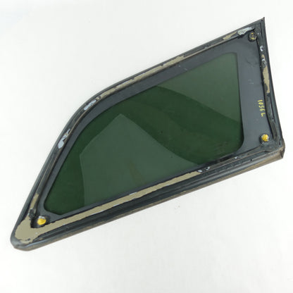 2009 2010 2011 2012 2013 2014 Dodge Journey Driver Left Quarter Glass Window