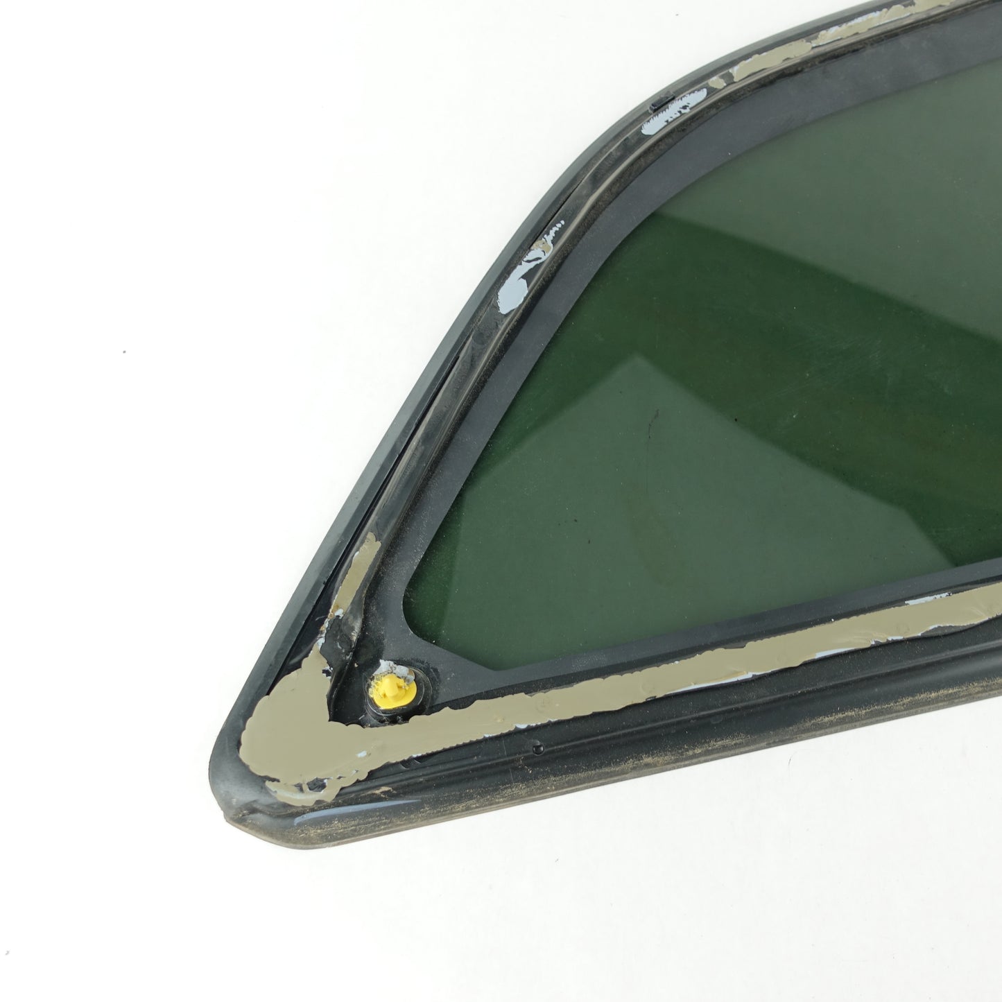 2009 2010 2011 2012 2013 2014 Dodge Journey Driver Left Quarter Glass Window