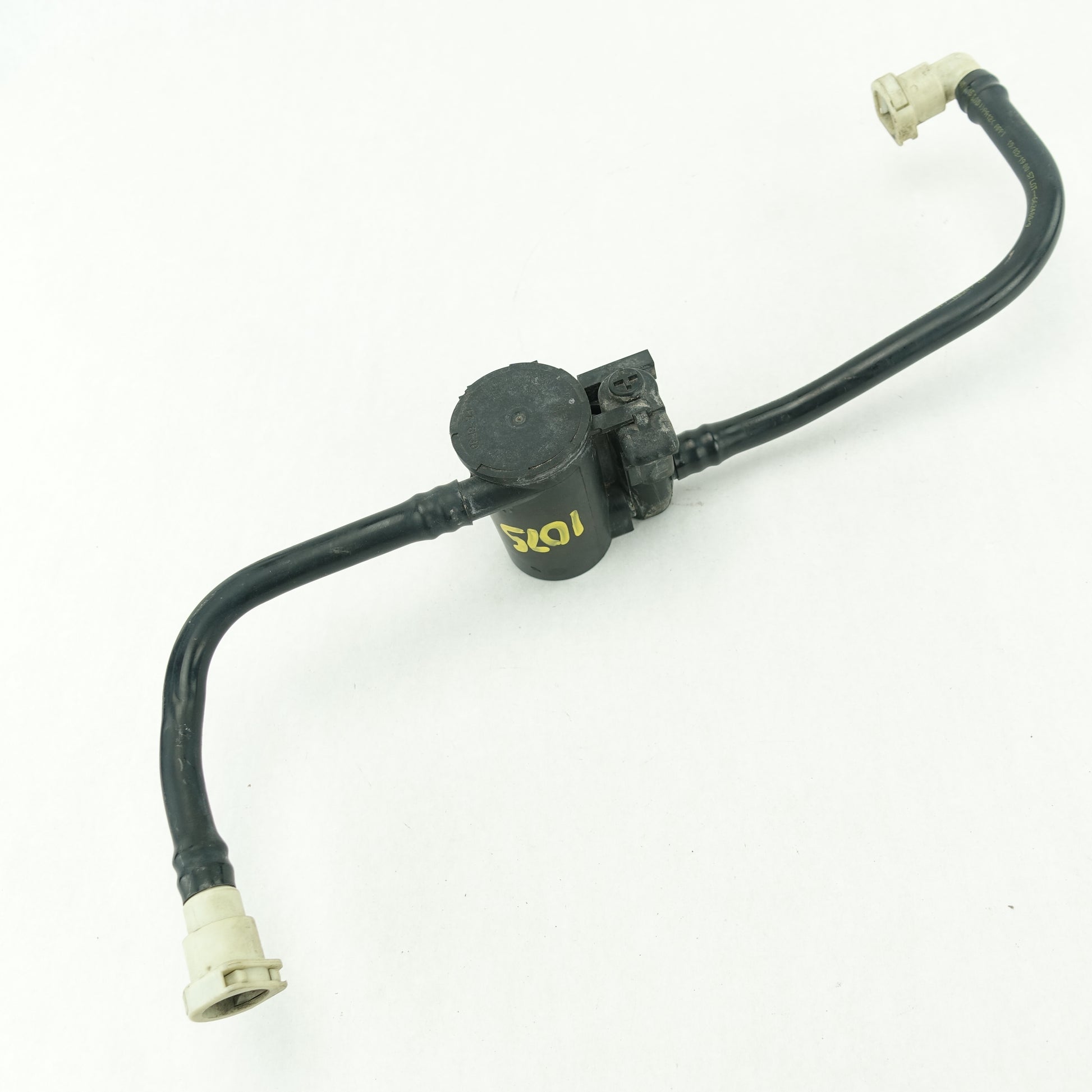 2019 2020 2021 2022 2023 2024 Silverado Sierra 1500 EVAP Solenoid Valve