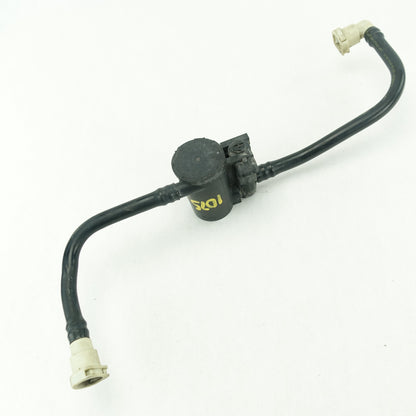 2019 2020 2021 2022 2023 2024 Silverado Sierra 1500 EVAP Solenoid Valve