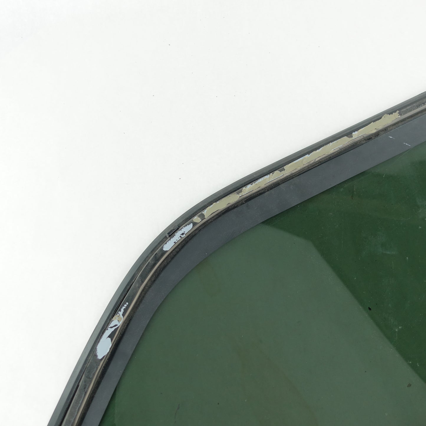 2009 2010 2011 2012 2013 2014 Dodge Journey Driver Left Quarter Glass Window