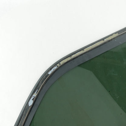 2009 2010 2011 2012 2013 2014 Dodge Journey Driver Left Quarter Glass Window