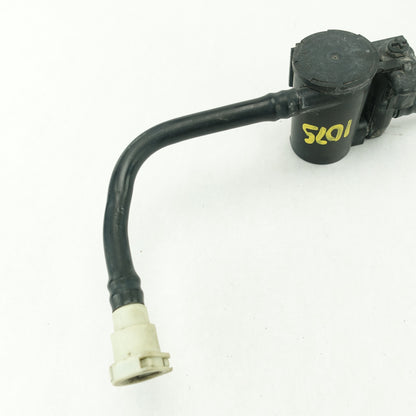 2019 2020 2021 2022 2023 2024 Silverado Sierra 1500 EVAP Solenoid Valve