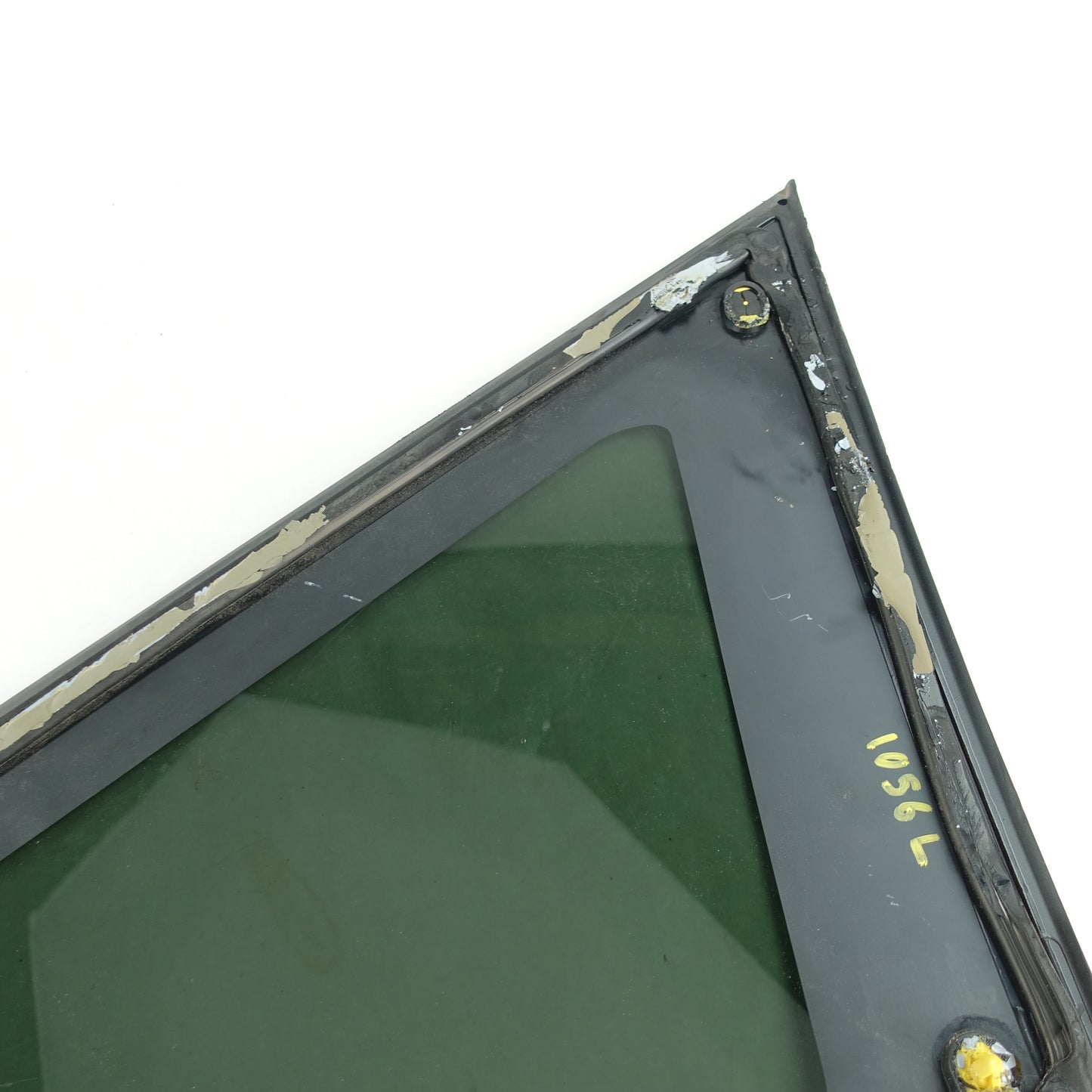 2009 2010 2011 2012 2013 2014 Dodge Journey Driver Left Quarter Glass Window