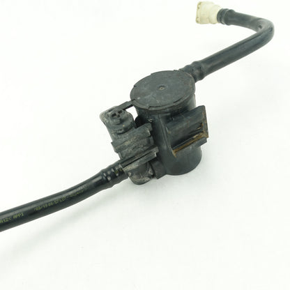 2019 2020 2021 2022 2023 2024 Silverado Sierra 1500 EVAP Solenoid Valve