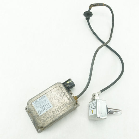 2003 2004 2005 2006 Cadillac Escalade Philips Headlight Ballast Xenon Module OEM