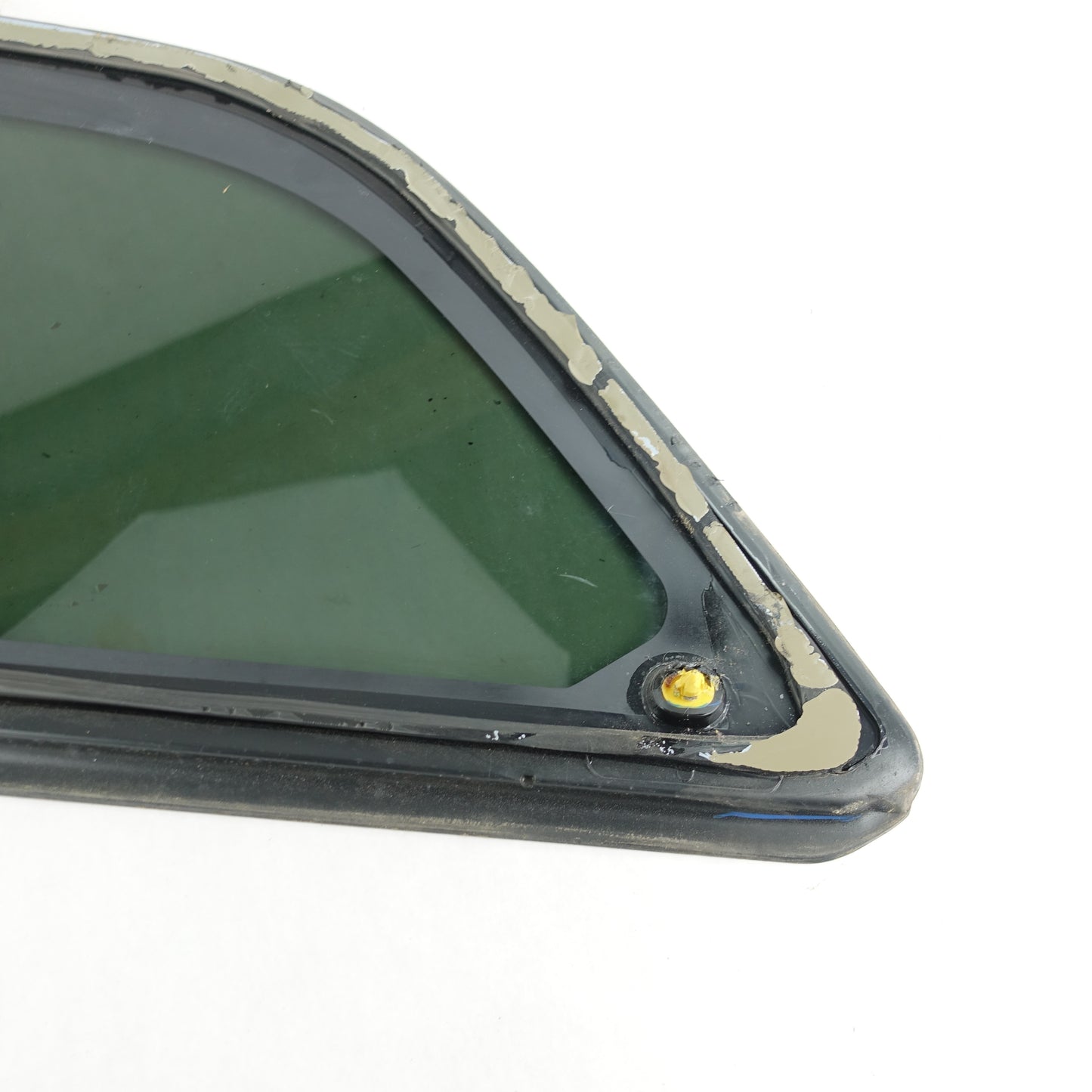 2009 2010 2011 2012 2013 2014 Dodge Journey Passenger Right Quarter Glass Window