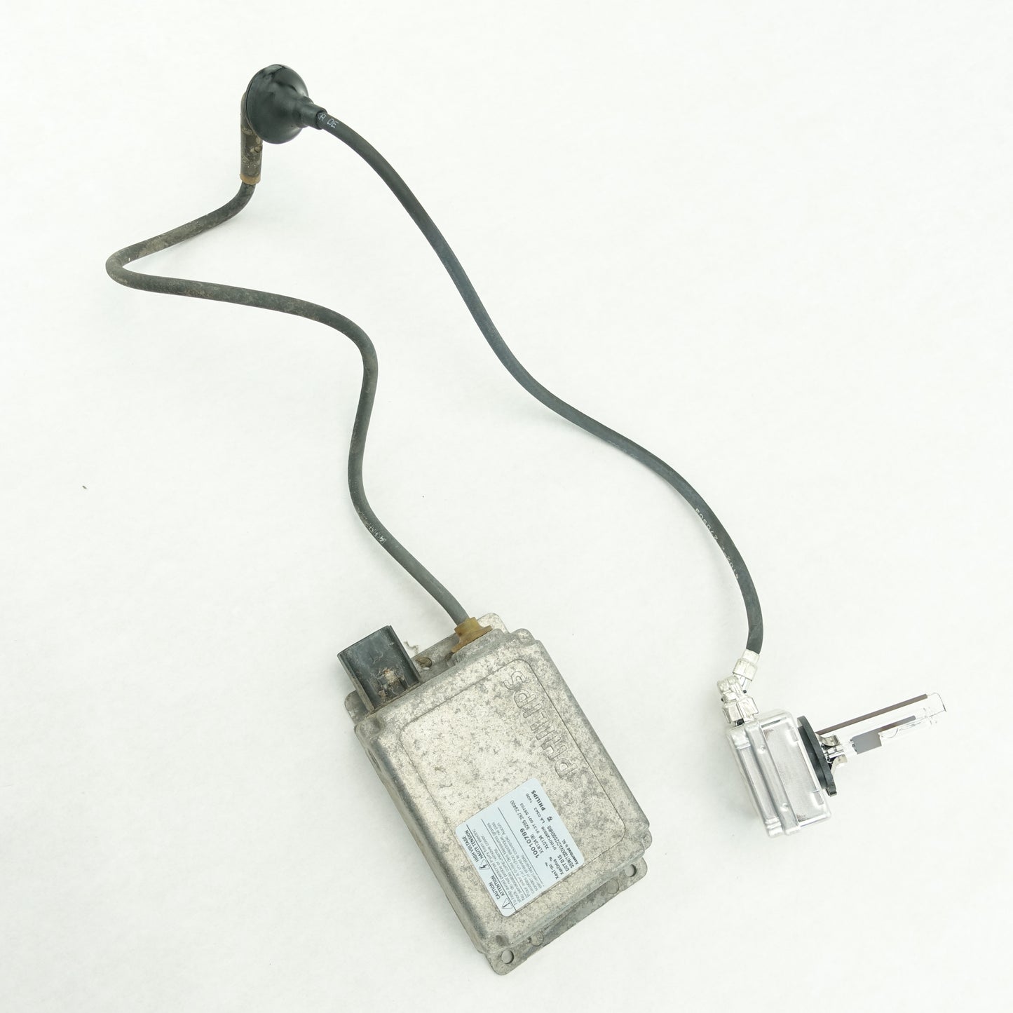 2003 2004 2005 2006 Cadillac Escalade Philips Headlight Ballast Xenon Module OEM