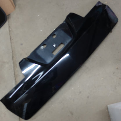 Damage 2011 2012 2013 2014 Acura TSX Liftgate Tailgate Hatch Gate Molding