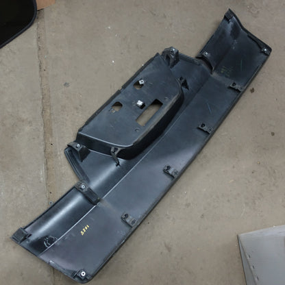 Damage 2011 2012 2013 2014 Acura TSX Liftgate Tailgate Hatch Gate Molding