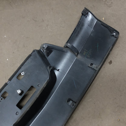 Damage 2011 2012 2013 2014 Acura TSX Liftgate Tailgate Hatch Gate Molding