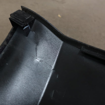 Damage 2011 2012 2013 2014 Acura TSX Liftgate Tailgate Hatch Gate Molding