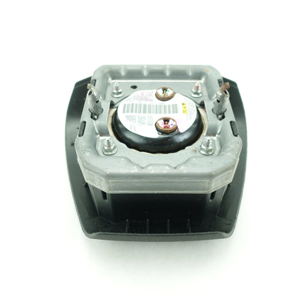 Buick Enclave Steering Wheel Driver Left Airbag Air Bag Black 2008 2009 2010 2011 2012 2013 2014 2015 2016 2017