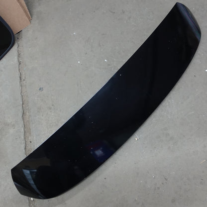 2011 2012 2013 2014 Acura TSX Spoiler Wing 3rd Brake Light Lamp Black