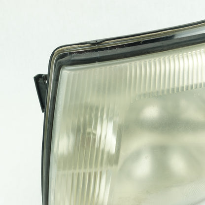 2003 2004 Cadillac Escalade Headlight Head Light Lamp HID Driver Left (Foggy)