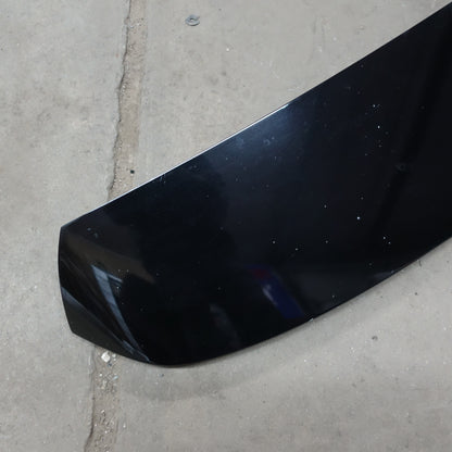 2011 2012 2013 2014 Acura TSX Spoiler Wing 3rd Brake Light Lamp Black