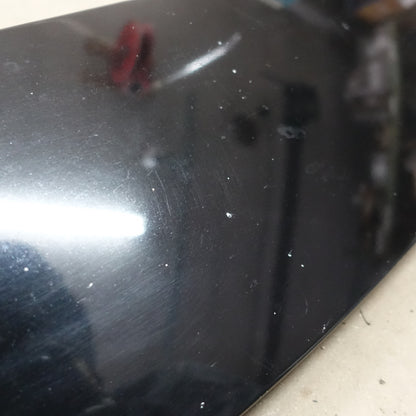 2011 2012 2013 2014 Acura TSX Spoiler Wing 3rd Brake Light Lamp Black