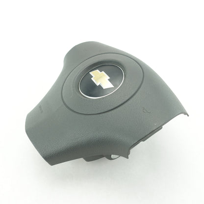 2006 2007 2008 2009 2010 2011 Chevy HHR Driver Steering Wheel Airbag Air Bag Gray
