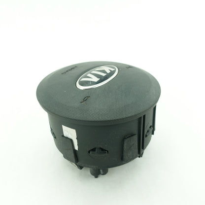 2013 Kia Soul Steering Wheel Driver Left Airbag Air Bag Black